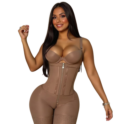 WaistBeauty Shapewear